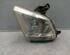 Headlight OPEL Meriva (--)