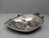 Headlight CITROËN C8 (EA_, EB_)