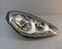 Headlight PORSCHE CAYENNE (92A)