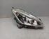 Headlight PEUGEOT 208 I (CA_, CC_)