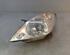 Headlight CHEVROLET SPARK (M300)