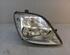 Headlight RENAULT MEGANE Scenic (JA0/1_), RENAULT SCÉNIC I MPV (JA0/1_, FA0_)