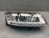 Headlight AUDI A6 (4F2, C6)