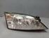 Koplamp FORD MONDEO III Turnier (BWY)