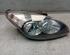 Headlight HYUNDAI i30 (FD), HYUNDAI i30 Estate (FD)