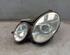 Headlight MERCEDES-BENZ E-CLASS (W211)