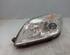 Headlight SKODA FABIA II Combi (545)