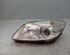 Headlight SKODA FABIA II Combi (545)