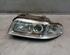 Headlight AUDI A4 Avant (8D5, B5)