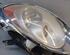 Headlight ALFA ROMEO MITO (955_)