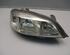 Headlight OPEL ASTRA G Hatchback (T98)