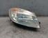 Headlight SKODA FABIA II (542)