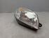 Headlight SKODA FABIA II Combi (545)