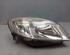 Headlight SKODA FABIA II Combi (545)