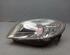 Headlight SKODA FABIA II Combi (545)