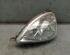 Headlight MERCEDES-BENZ A-CLASS (W168)