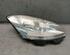 Headlight CITROËN C4 GRAND PICASSO I (UA_), CITROËN C4 PICASSO I MPV (UD_)