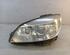 Headlight MERCEDES-BENZ C-CLASS T-Model (S204)