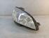 Headlight MERCEDES-BENZ C-CLASS T-Model (S204)