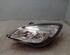 Headlight OPEL MERIVA B MPV (S10)