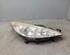 Headlight PEUGEOT 207 (WA_, WC_)