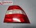 Combination Rearlight OPEL Vectra B (J96)