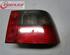 Combination Rearlight SEAT Ibiza II (6K1)