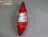 Combination Rearlight FORD Mondeo III Turnier (BWY)