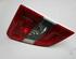 Combination Rearlight MERCEDES-BENZ B-Klasse (W245)