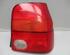 Combination Rearlight VW Lupo (60, 6X1)