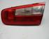 Combination Rearlight RENAULT Laguna II (BG0/1)