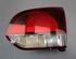 Combination Rearlight VW Golf V (1K1), VW Golf VI (5K1)