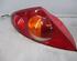 Combination Rearlight FORD Cougar (EC)