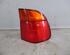 Combination Rearlight BMW 5er Touring (E39)