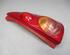 Combination Rearlight PEUGEOT 107 (PM, PN)