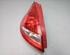 Combination Rearlight FORD Fiesta VI (CB1, CCN)