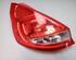 Combination Rearlight FORD Fiesta VI (CB1, CCN)