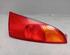 Achterlicht FORD Focus (DAW, DBW)