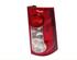 Combination Rearlight DACIA Logan MCV (KS)