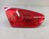 Combination Rearlight SEAT Leon (1P1)