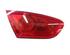 Combination Rearlight SEAT Leon (1P1)