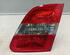 Combination Rearlight MERCEDES-BENZ B-Klasse (W245)