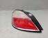 Combination Rearlight OPEL Astra H (L48)