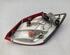 Combination Rearlight SKODA Fabia II (542)