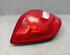 Combination Rearlight SKODA Fabia II (542)