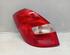 Combination Rearlight SKODA Fabia II (542)