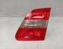 Combination Rearlight MERCEDES-BENZ B-Klasse (W245)