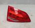 Combination Rearlight AUDI A4 (8K2, B8)