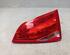 Combination Rearlight AUDI A4 (8K2, B8)