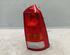 Combination Rearlight FORD Focus Turnier (DNW)